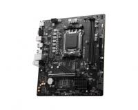 MSI PRO B650M-B AM5 DDR5 6800MHZ(OC) HDMI VGA M.2 USB3.2 2.5G LAN mATX
